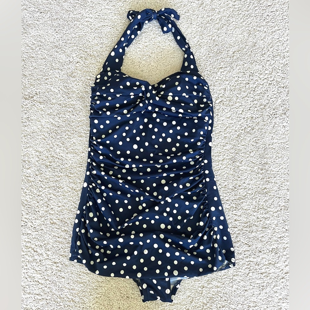 Bathing Suit
